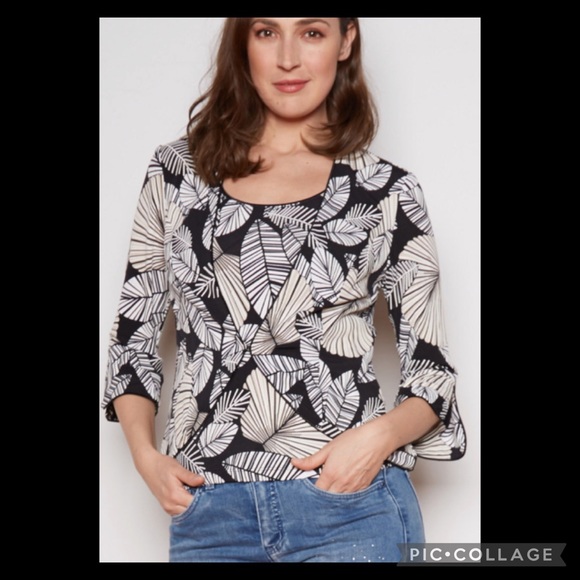 NWT Joseph Ribkoff jacket & tank set - Picture 1 of 15